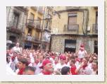 07July05 - Nay, Jenny, Baz, Andy in Spain - Running of Bulls 115 * 2272 x 1704 * (896KB)